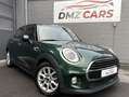 MINI Cooper 1.5iA /Facelift /Full LED /Cuir /Garantie 12 mois Verde - thumbnail 1