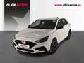 Hyundai i30 1.5 DPI N Line SE 96 Blanco - thumbnail 1