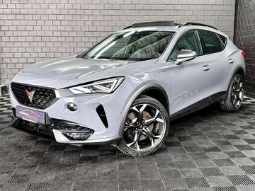 VZ 245CV eHybrid DSG6 * VSS * CUIR** 360° * PANO*