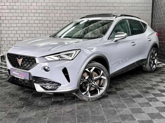 CUPRA Formentor VZ 245CV eHybrid DSG6 * VSS * CUIR** 360° * PANO*