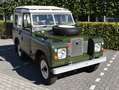 Land Rover Series Land Rover 88 Safari Grün - thumbnail 19