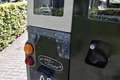 Land Rover Series Land Rover 88 Safari Grün - thumbnail 3