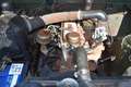 Land Rover Series Land Rover 88 Safari Grün - thumbnail 10