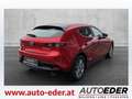 Mazda 3 Mazda3 e-Skyactiv-G140 Prime-Line Aut. Rot - thumbnail 5