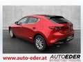 Mazda 3 Mazda3 e-Skyactiv-G140 Prime-Line Aut. Rot - thumbnail 4