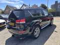 Citroen C-Crosser 2.4-16V Exclusive 7p. Aut|4WD|Leer| Schwarz - thumbnail 7