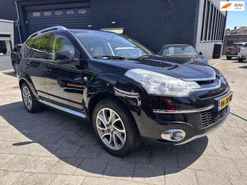 2.4-16V Exclusive 7p. Aut|4WD|Leer|