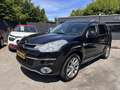 Citroen C-Crosser 2.4-16V Exclusive 7p. Aut|4WD|Leer| Schwarz - thumbnail 3