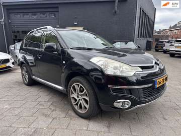 2.4-16V Exclusive 7p. Aut|4WD|Leer|