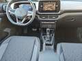 Volkswagen T-Cross 1,5TSI Goal DSG Navi LED Kamera Weiß - thumbnail 8