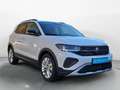Volkswagen T-Cross 1,5TSI Goal DSG Navi LED Kamera Weiß - thumbnail 5