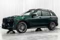Alpina XB7 Massage Pano Harman Kardon Trekhaak Soft Close HUD Vert - thumbnail 4
