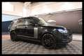 Land Rover Range Rover VOGUE P400 HYBRID / BLACK EDITION / CAMERAS 360 Černá - thumbnail 1