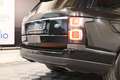 Land Rover Range Rover VOGUE P400 HYBRID / BLACK EDITION / CAMERAS 360 Černá - thumbnail 10