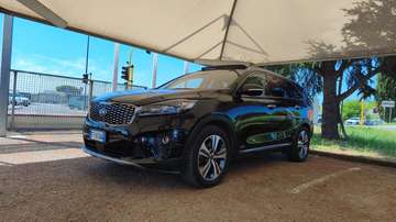 2.0 CRDI REBEL AUTO 4WD