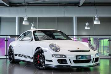997 3.6 GT3 RS