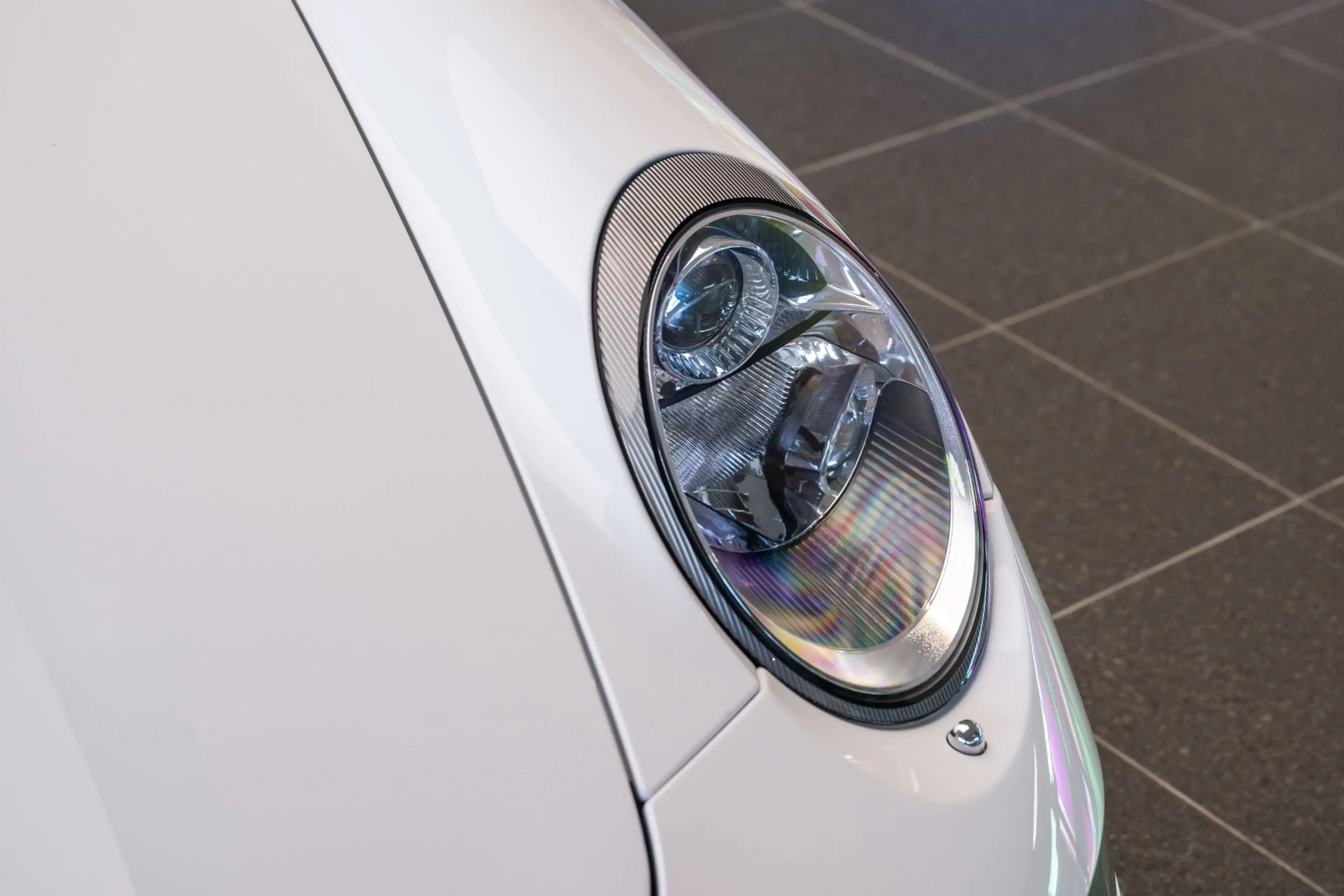 Porsche 997 997 3.6 GT3 RS — photo 9