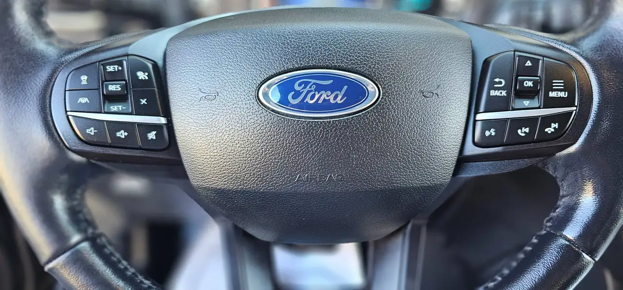 Ford Explorer fotografie Ford Explorer