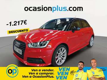 Sportback 1.0 TFSI Adrenalin