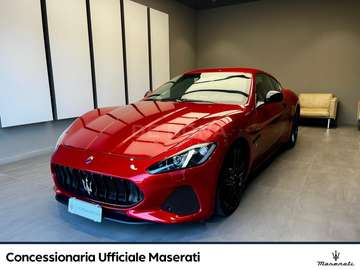 4.7 sport auto