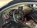 Audi S3 2.0 TFSI S tronic quattro|MMI|Black Optik|B&O Zwart - thumbnail 10