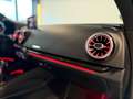 Audi S3 2.0 TFSI S tronic quattro|MMI|Black Optik|B&O Zwart - thumbnail 11