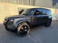 Land Rover Defender Defender 110 P400e X-Dynamic HSE Noir - thumbnail 1