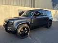 Land Rover Defender Defender 110 P400e X-Dynamic HSE Noir - thumbnail 2