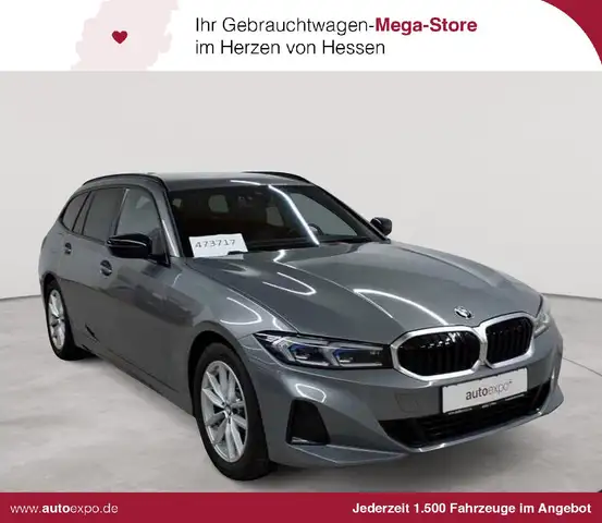 2024 BMW 3 Series in Grey for sale