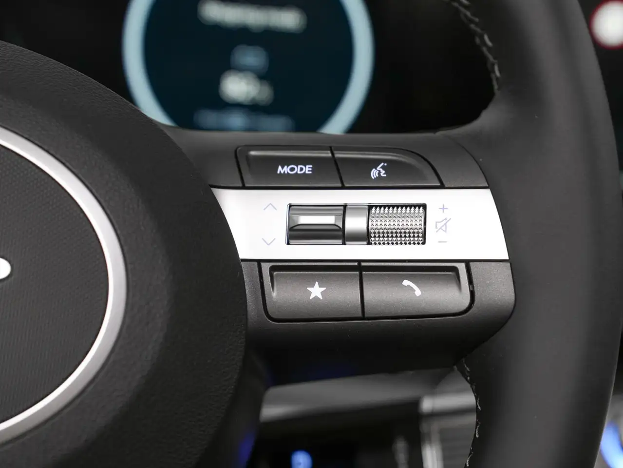 Hyundai KONA EV 48,4kWh SELECT Navi Kam Effizienzpaket 20