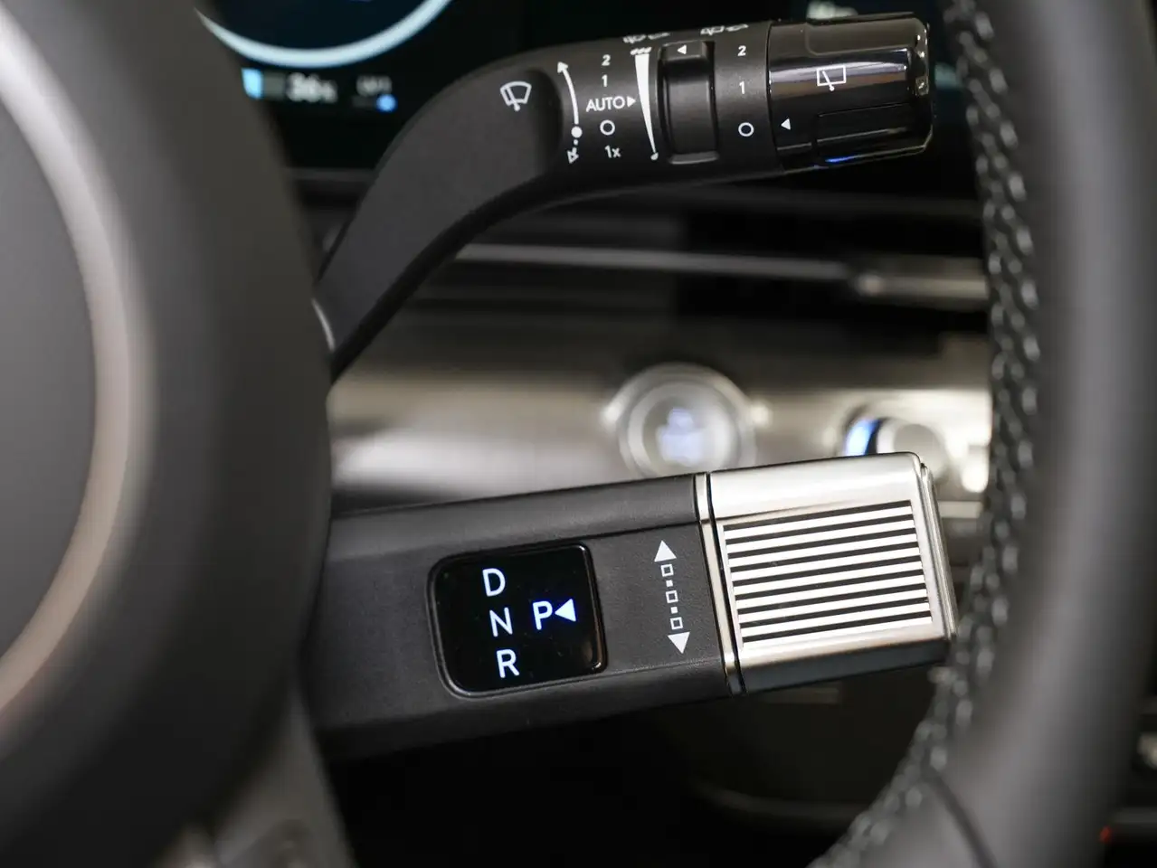 Hyundai KONA EV 48,4kWh SELECT Navi Kam Effizienzpaket 21