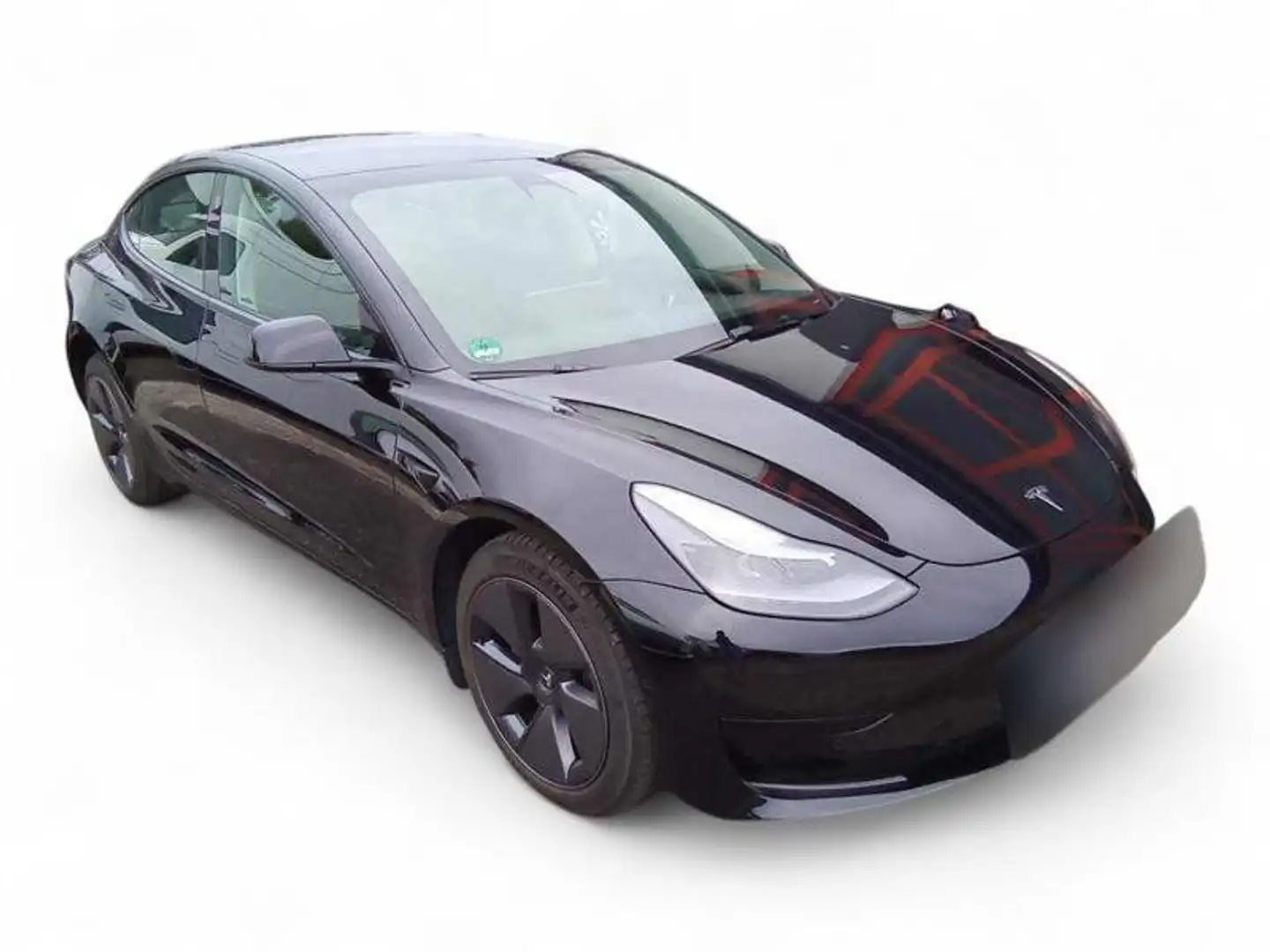 Tesla Model 3 RWD Autopilot/WPU/VIRTUAL/ACC/SHZ White - 2