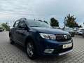 Dacia Logan MCV II Kombi Stepway*PDC*RFK* Blauw - thumbnail 4