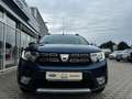 Dacia Logan MCV II Kombi Stepway*PDC*RFK* Blauw - thumbnail 3