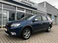 Dacia Logan MCV II Kombi Stepway*PDC*RFK* Blauw - thumbnail 2