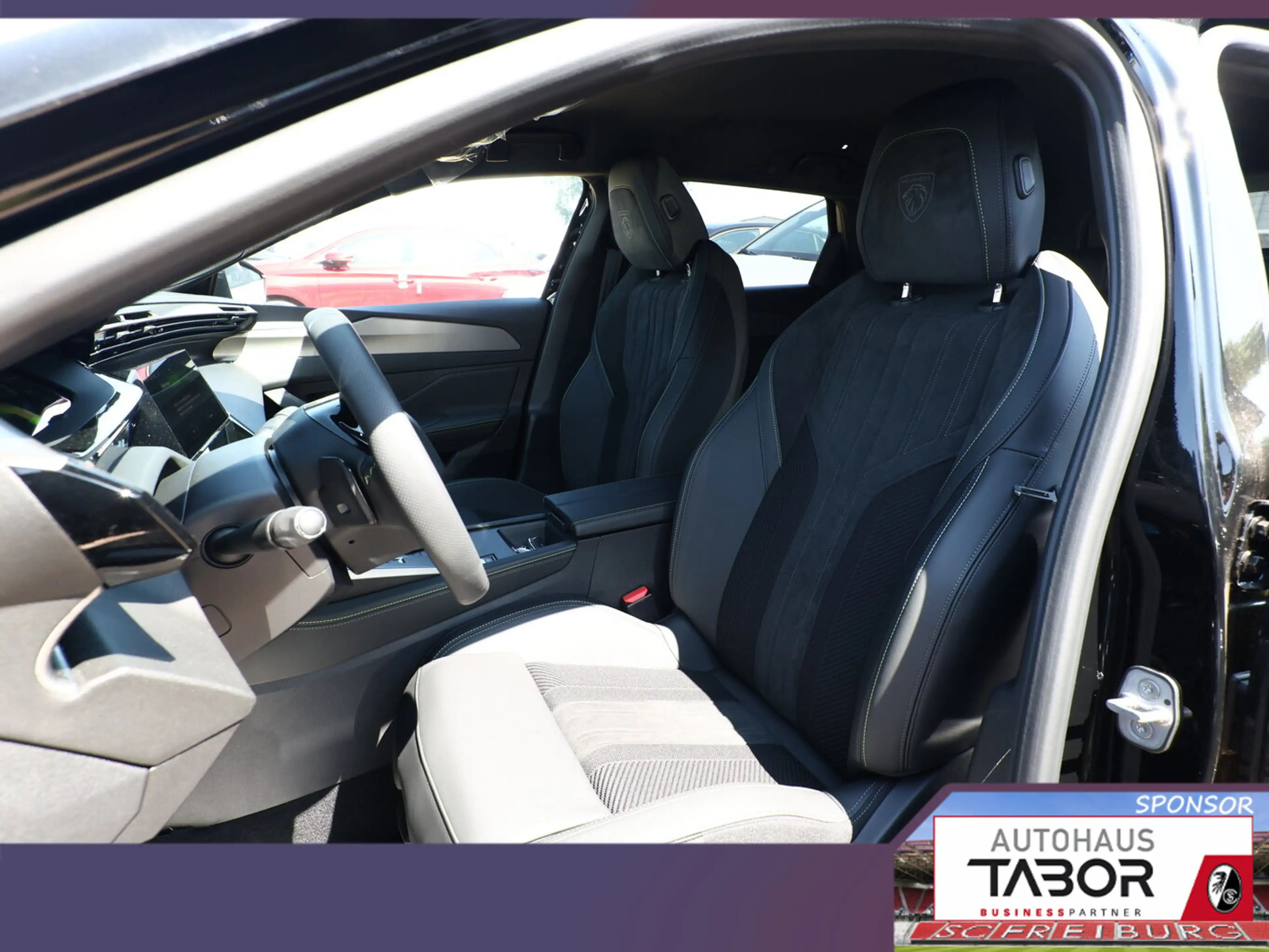Peugeot 308 SW GT Exclusive MY26 Alcant. 360 AHK UVP-38%* — photo 6