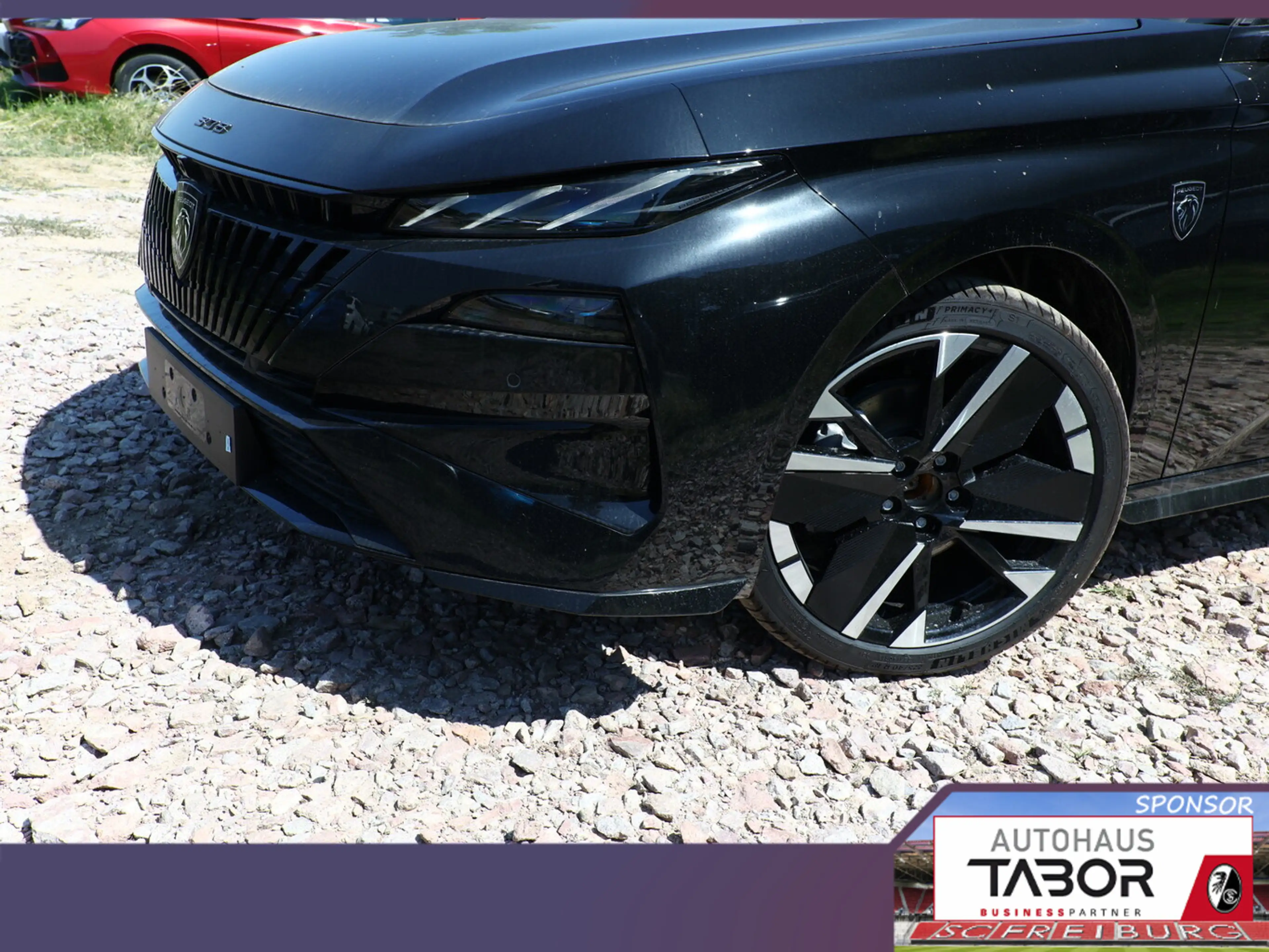 Peugeot 308 SW GT Exclusive MY26 Alcant. 360 AHK UVP-38%* — photo 5