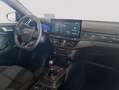 Ford Focus Turnier 1.0 EcoBoost Hybrid ST-LINE X Bleu - thumbnail 10