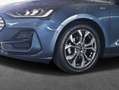 Ford Focus Turnier 1.0 EcoBoost Hybrid ST-LINE X Bleu - thumbnail 5