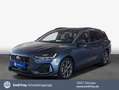 Ford Focus Turnier 1.0 EcoBoost Hybrid ST-LINE X Bleu - thumbnail 1