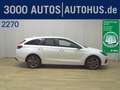 Hyundai i30 cw 1.0 T-GDI Ed. 30+ Navi LED PDC Bluetooth Weiß - thumbnail 1