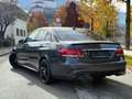 Mercedes-Benz E 300 E 300 BlueTec Hybrid *AMG OPTIK Noir - thumbnail 9