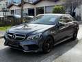 Mercedes-Benz E 300 E 300 BlueTec Hybrid *AMG OPTIK Noir - thumbnail 5