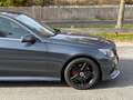 Mercedes-Benz E 300 E 300 BlueTec Hybrid *AMG OPTIK Noir - thumbnail 8