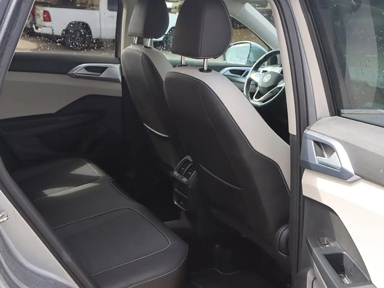 Volkswagen Taos снимка Volkswagen Taos