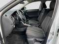 Volkswagen T-Roc 1.0TSI Style Climatr Sitzh Navi PDC MFA Weiß - thumbnail 10