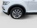 Volkswagen T-Roc 1.0TSI Style Climatr Sitzh Navi PDC MFA Weiß - thumbnail 5