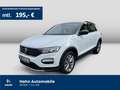 Volkswagen T-Roc 1.0TSI Style Climatr Sitzh Navi PDC MFA Weiß - thumbnail 1