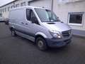 Mercedes-Benz Sprinter 313 CDI, Klima, 1.Hand Argent - thumbnail 2