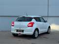 Suzuki Swift 1,2 DualJet Shine Aut. Winterräder Weiß - thumbnail 4